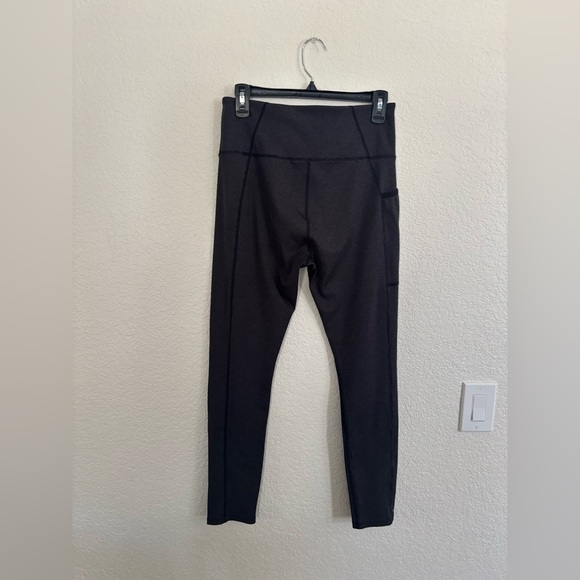 Columbia Black Leggings - Picture 8 of 8